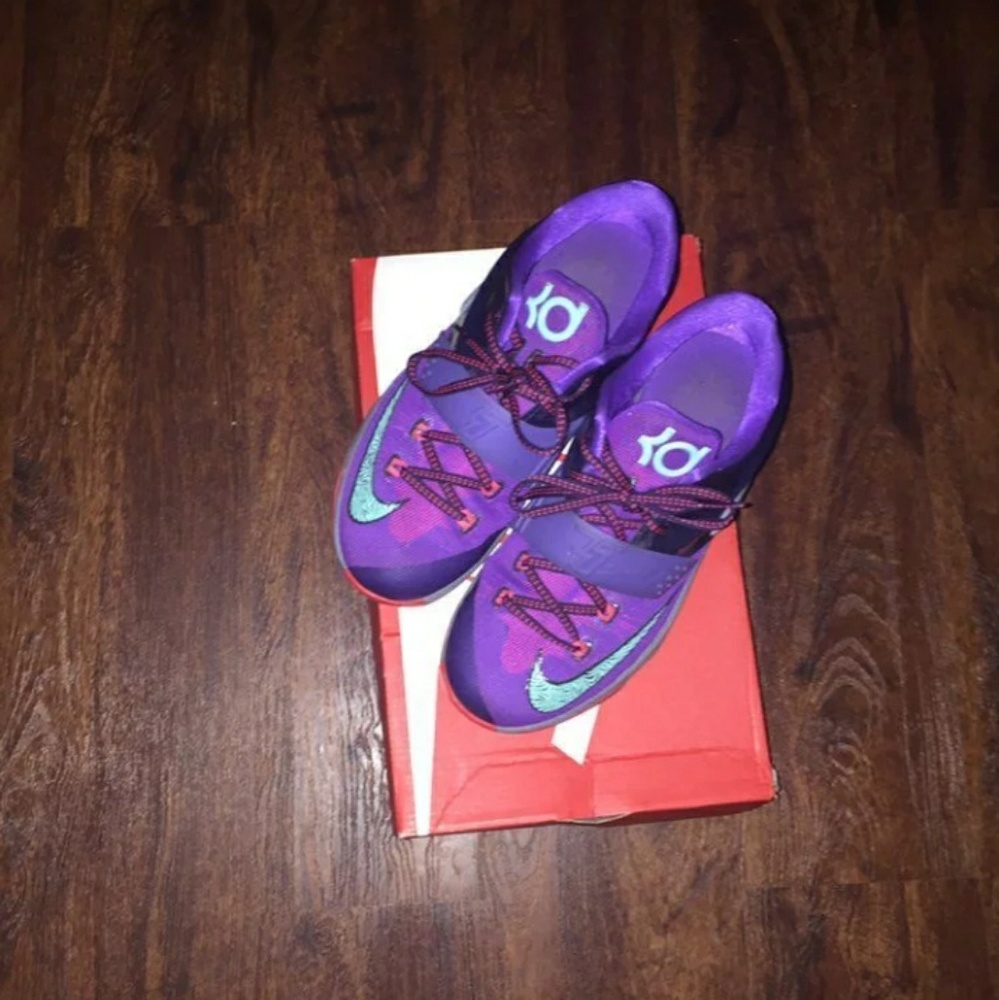 Nike kd shoes
